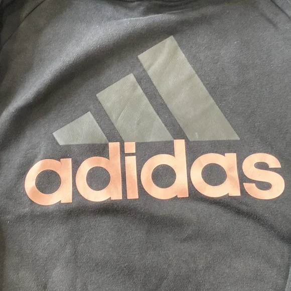 Adidas Ladies Hoodie - Picture 3 of 6